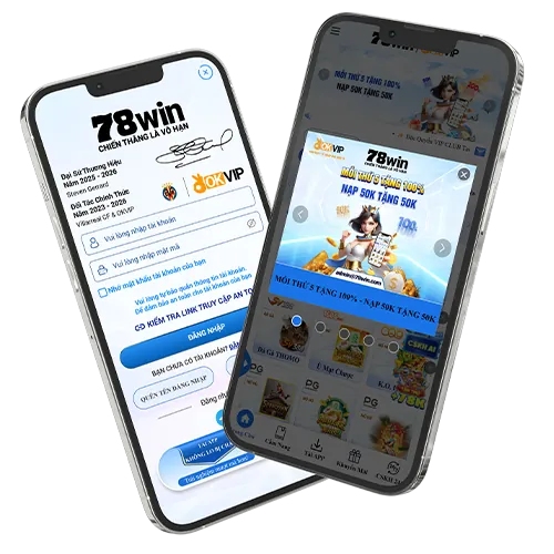 Cấp độ Bạc 78win01 link mới