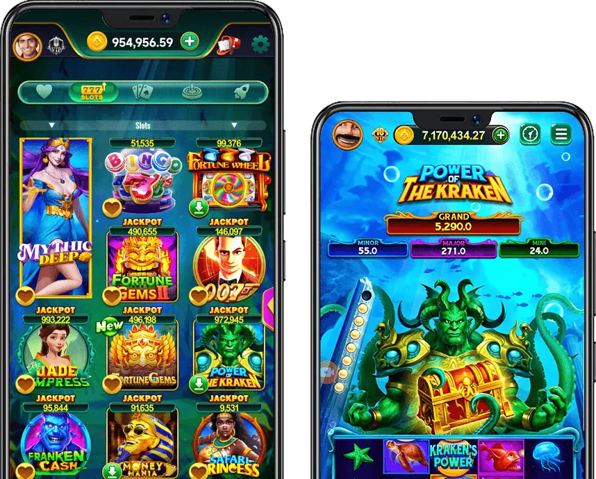Giao diện thân thiện của 78win01